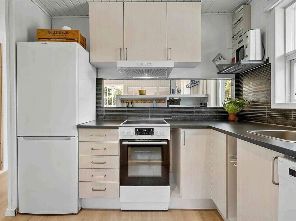 House | Interior