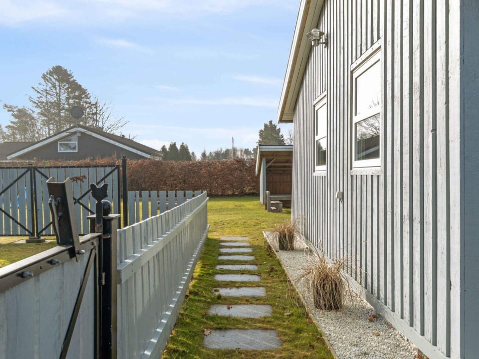 House | Exterior