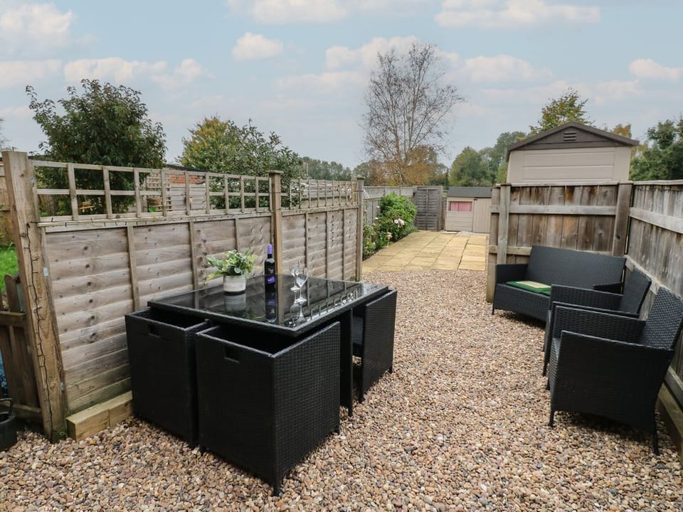 57 Cockpit Hill