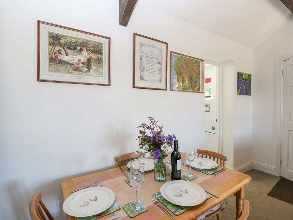 Dale View Cottage