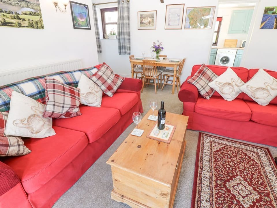 Dale View Cottage