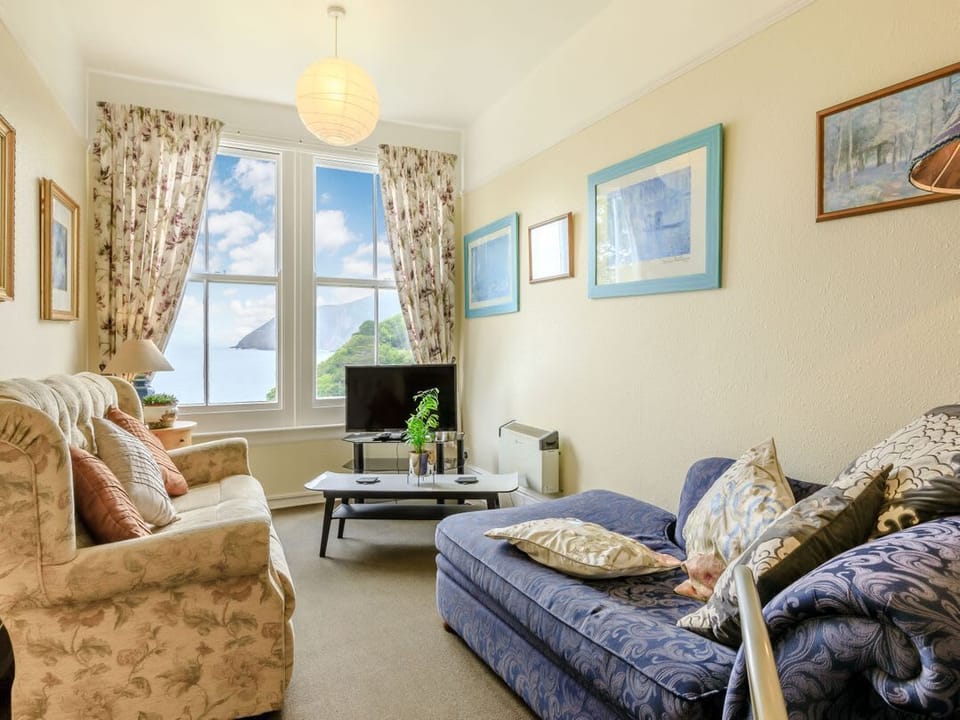 Clooneavin Apartment 5