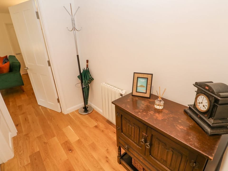 James' Place