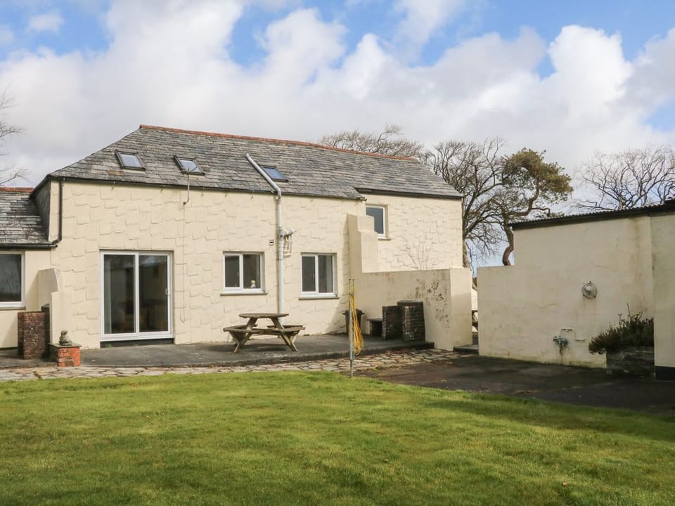 The Stables