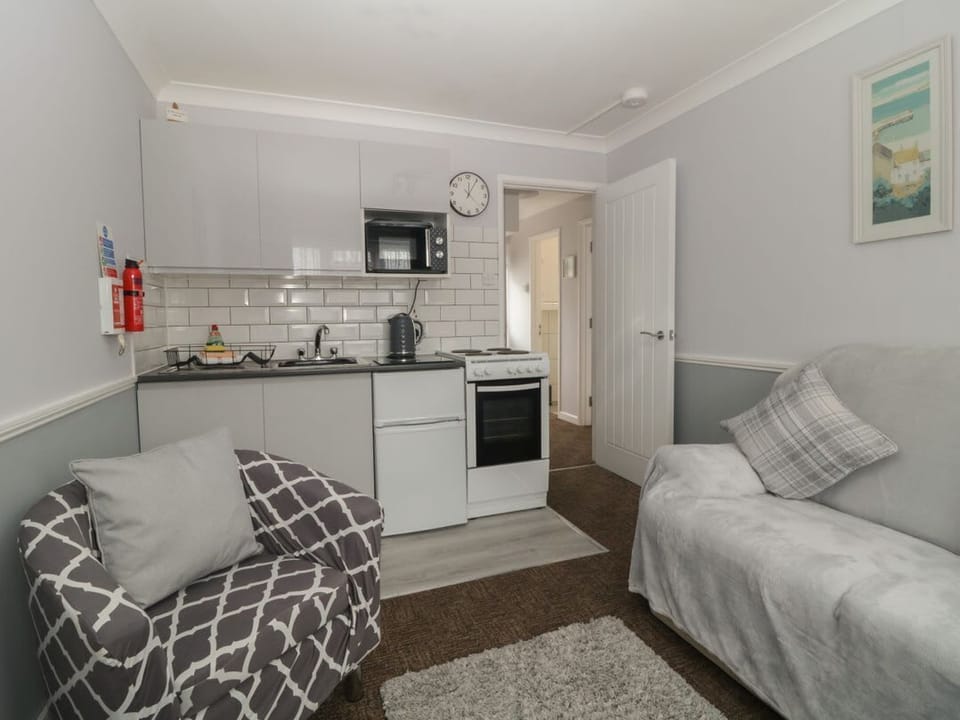 Flat 4, Big Tree Holiday Flats