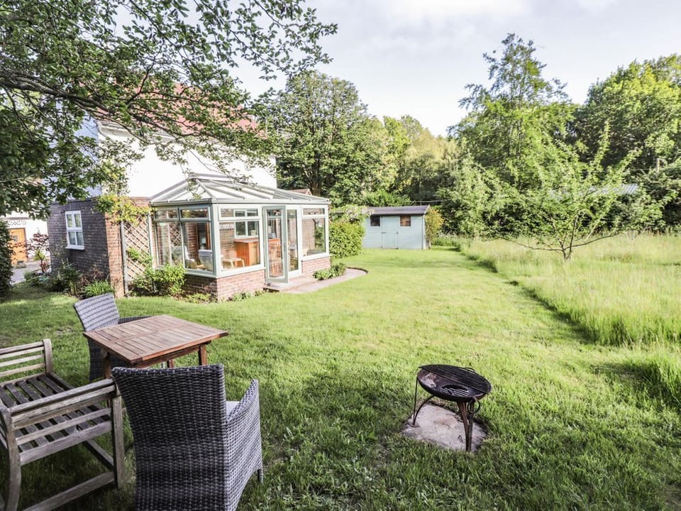 Wood Glen Cottage