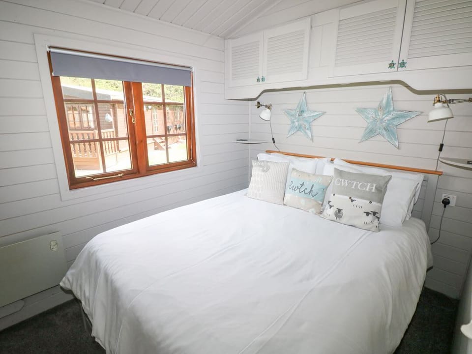 Touchwood Lodge