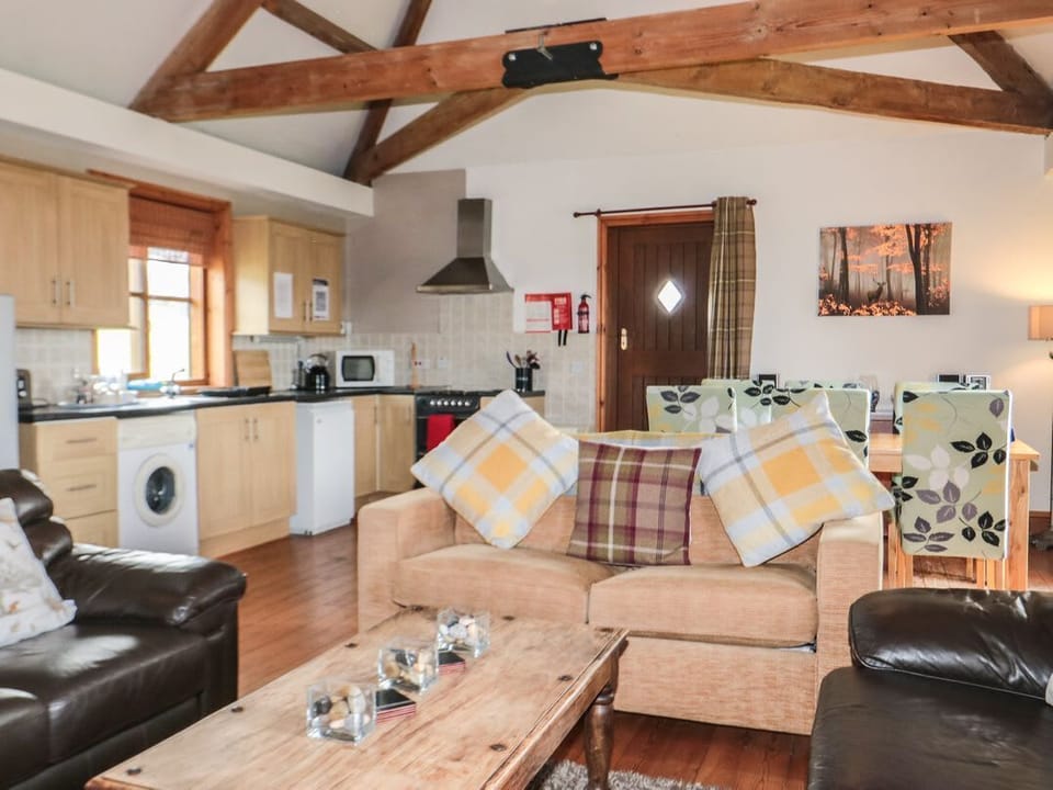 Longstone Cottage