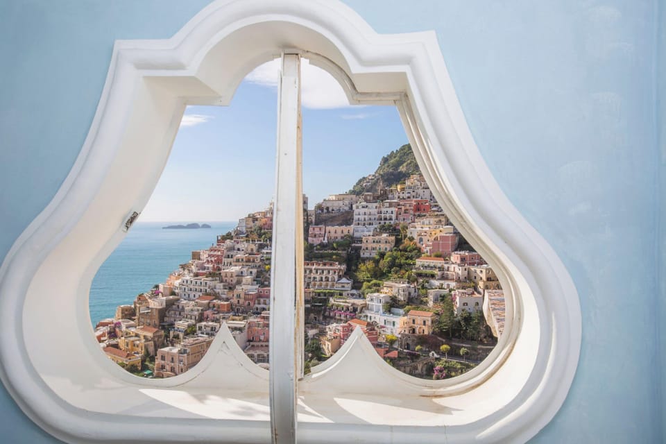Luxury Apartment, 2 Bedrooms, Sea View | Free WiFi