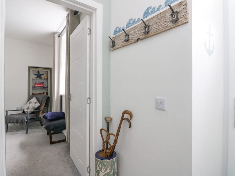 Anchor Cottage