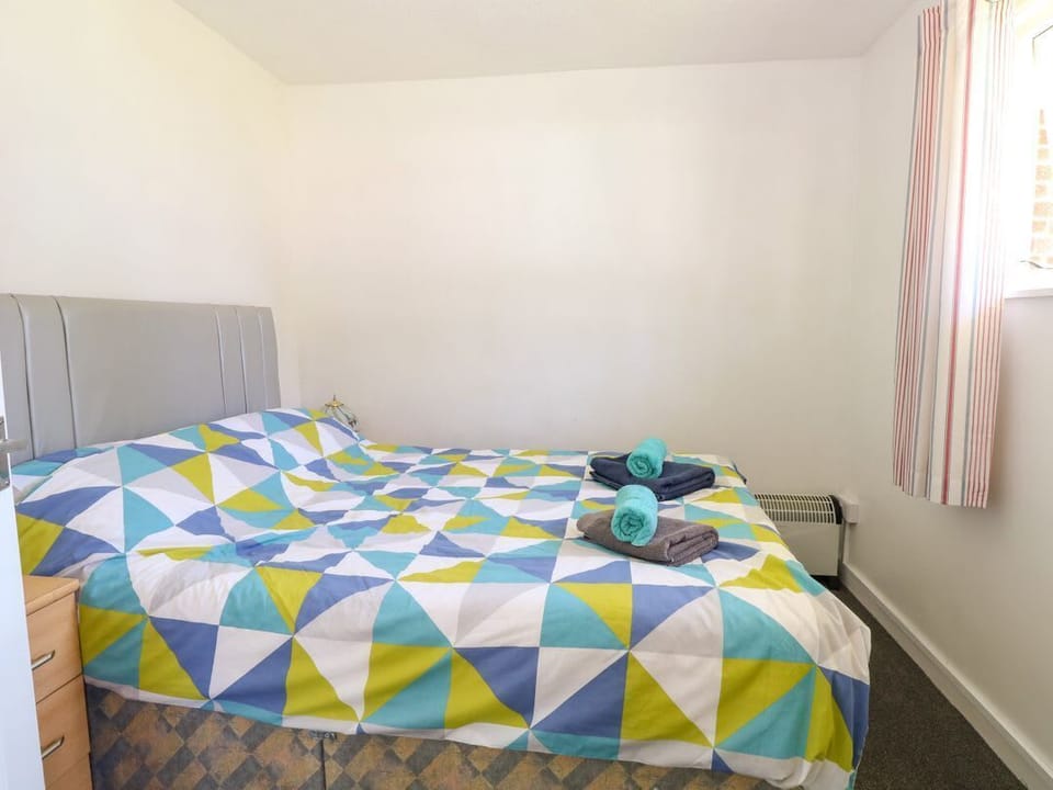 Chalet 12