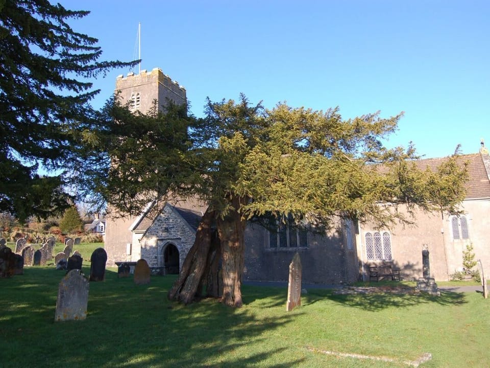 Forestoke Linhay