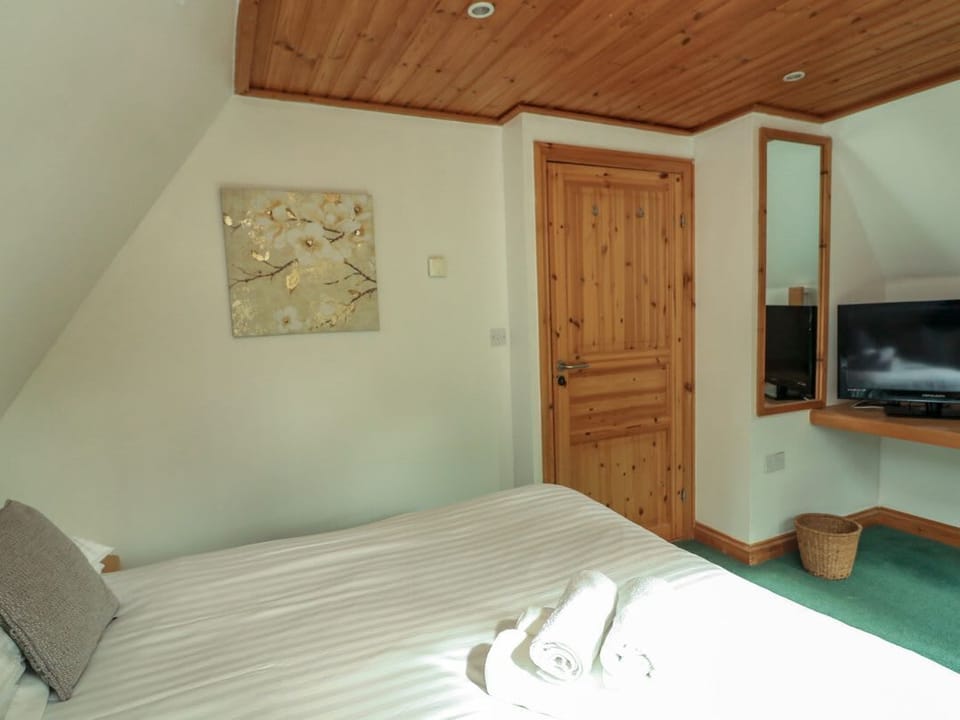 Lodge 58 - Oak Tree Lodge