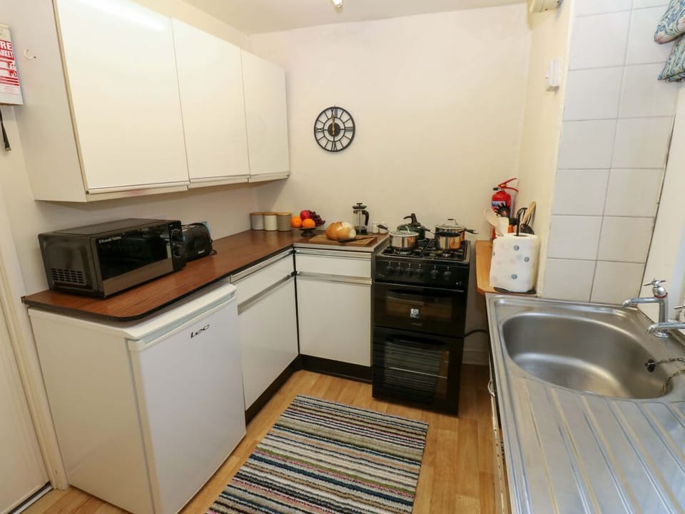 Wain Wath Cottage