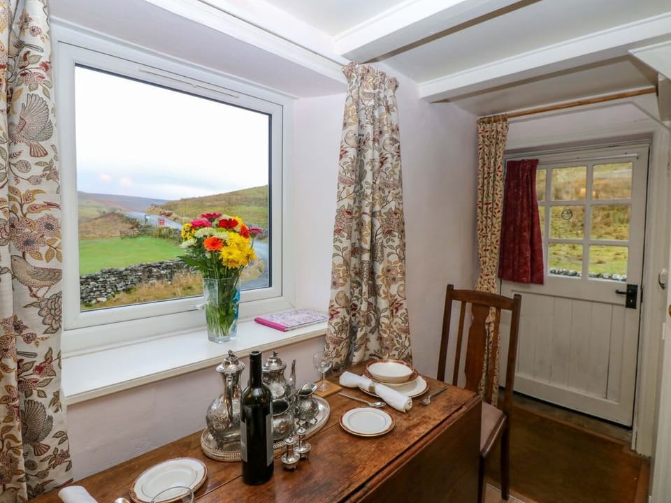 Wain Wath Cottage