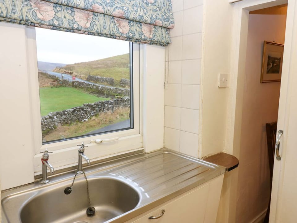 Wain Wath Cottage