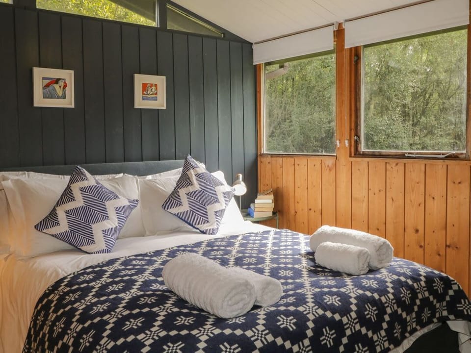 Blue Pine Lodge