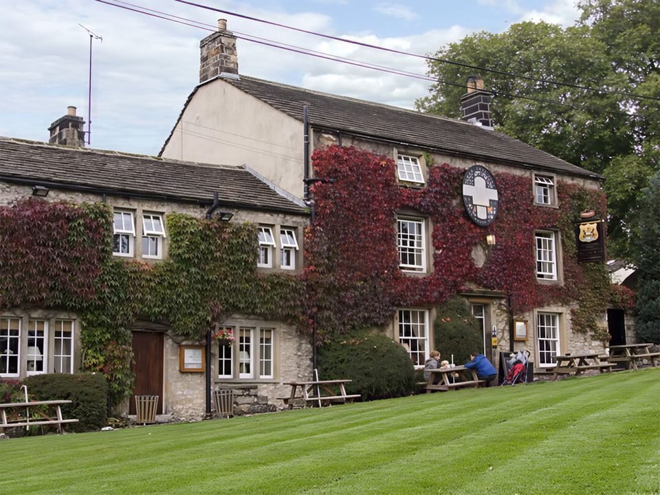 Town Head Farm