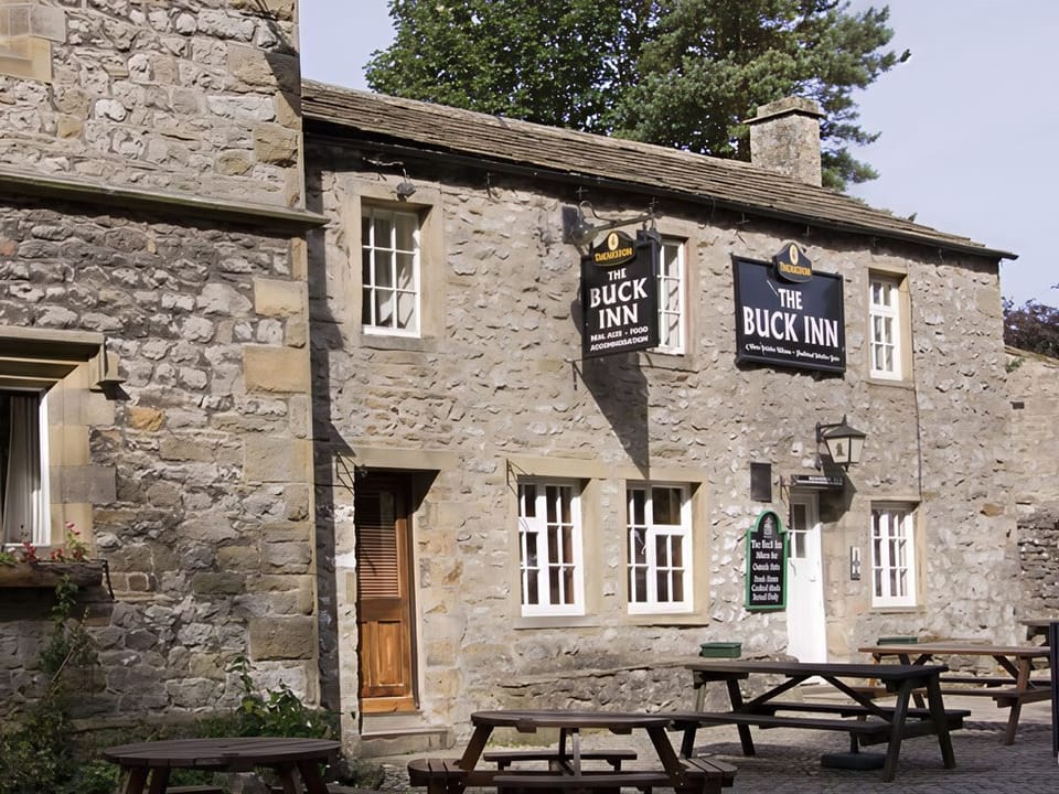 Town Head Farm