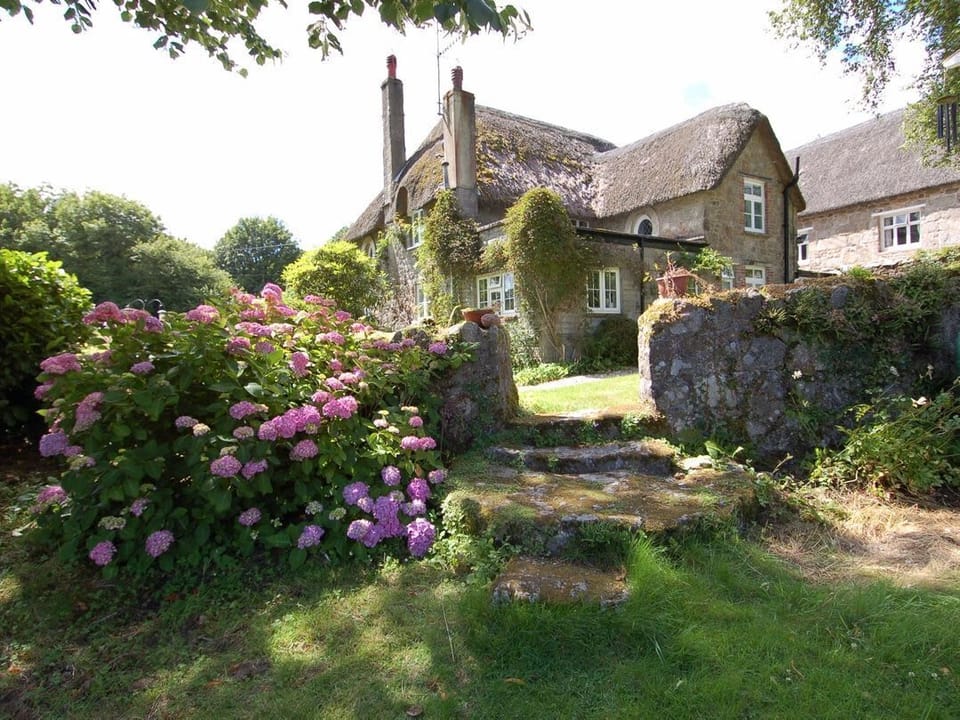 Thorn Cottage