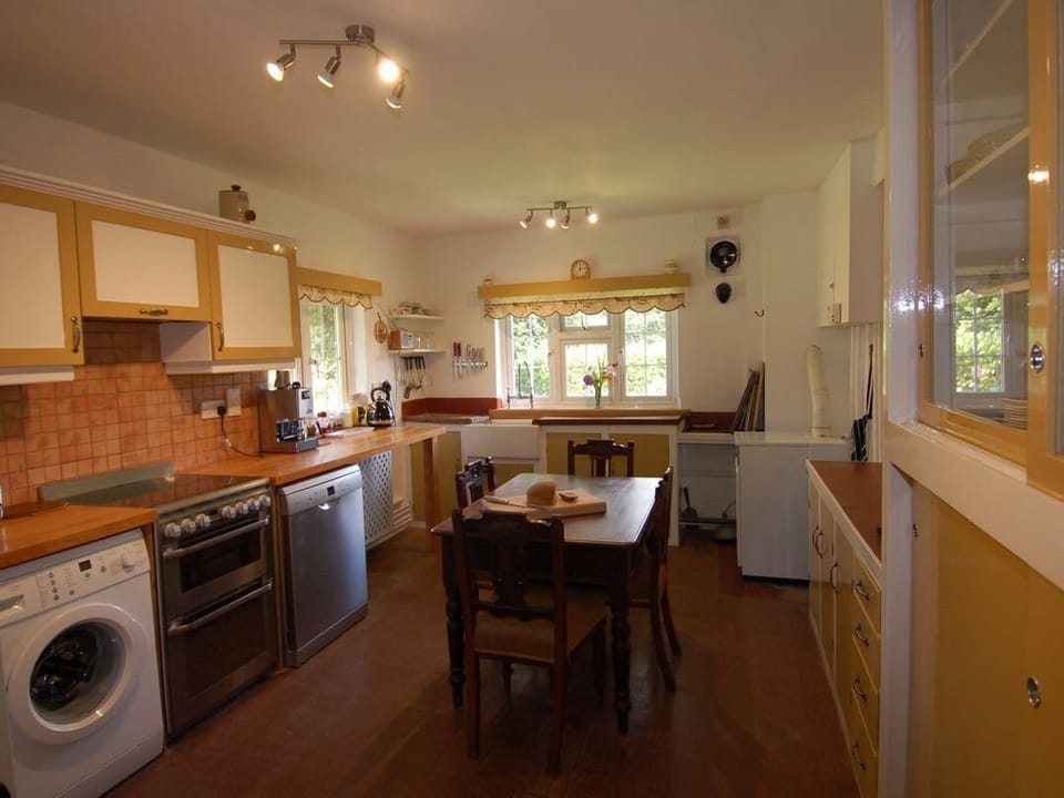 Thorn Cottage