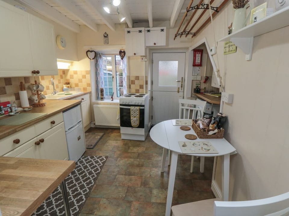 31 Outgang Road