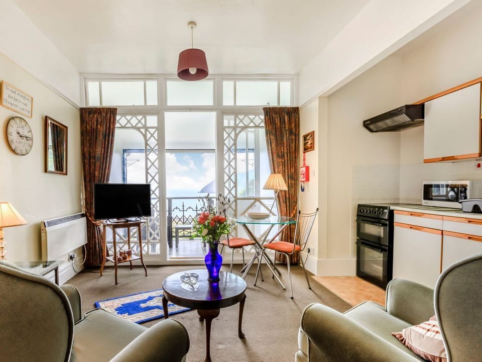 Clooneavin Apartment 4