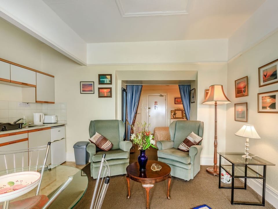 Clooneavin Apartment 4