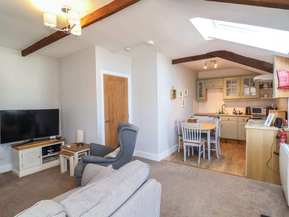 Ash Cottage