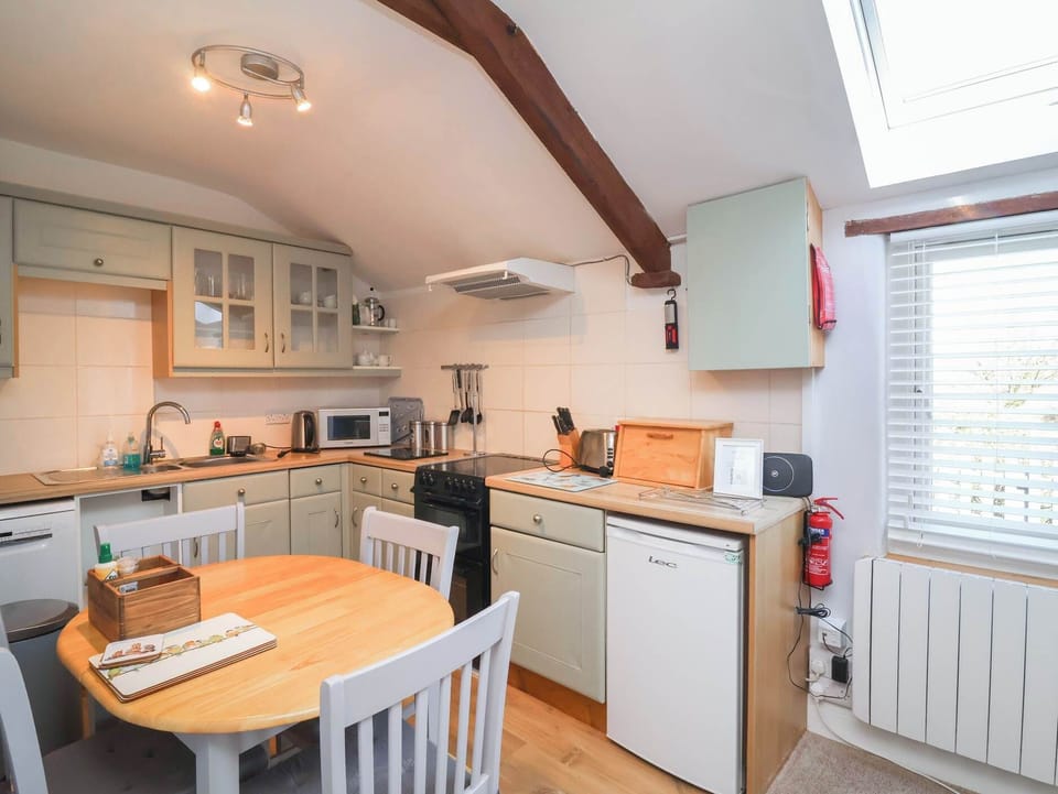 Ash Cottage