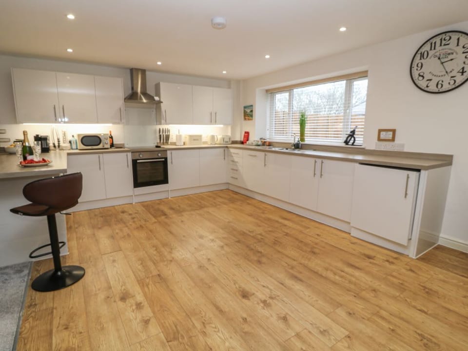 Brewers Cottage