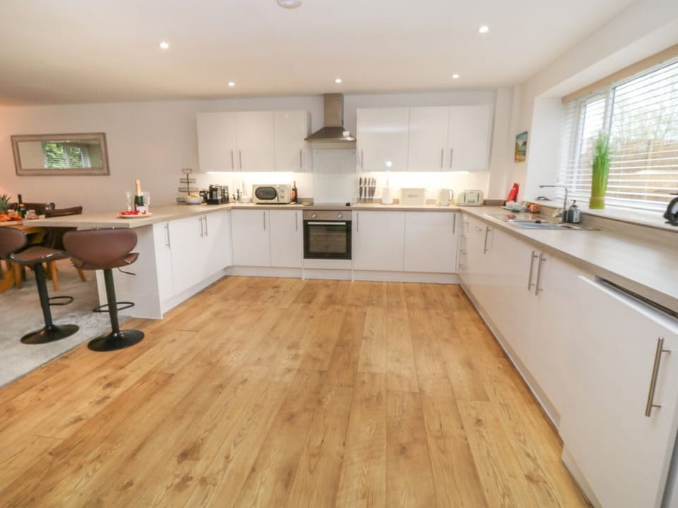 Brewers Cottage