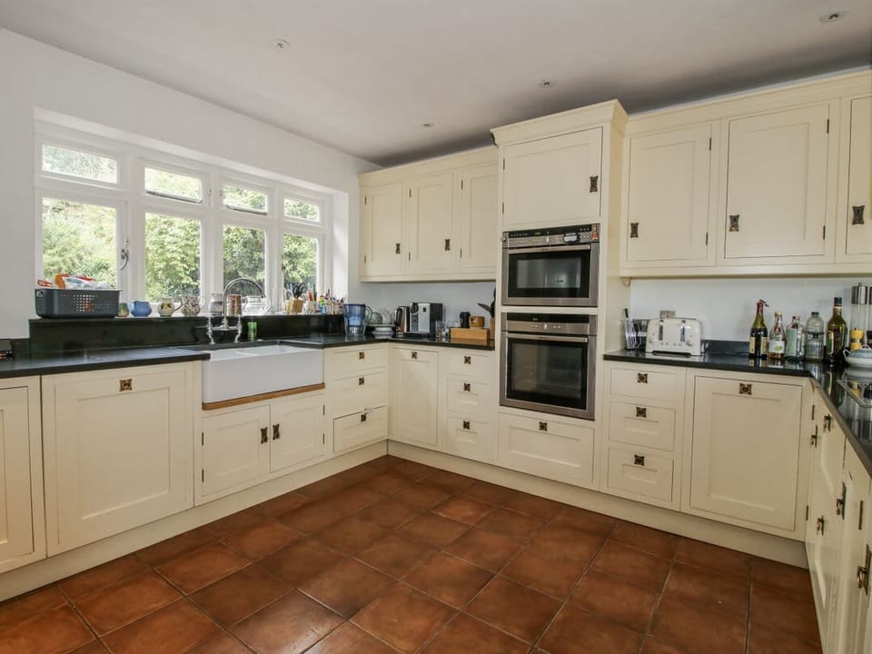 Uplands Dower House