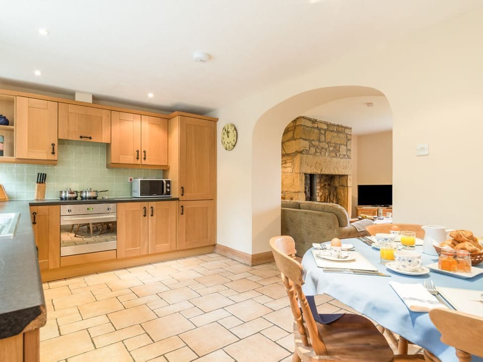 Brian's Cottage