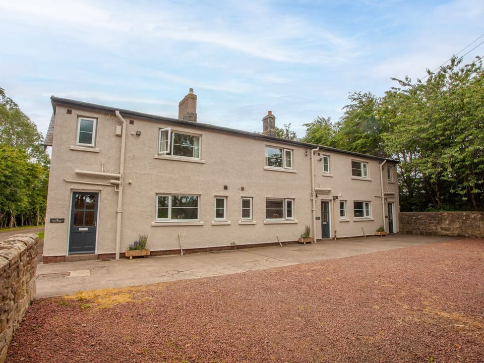 Brian's Cottage
