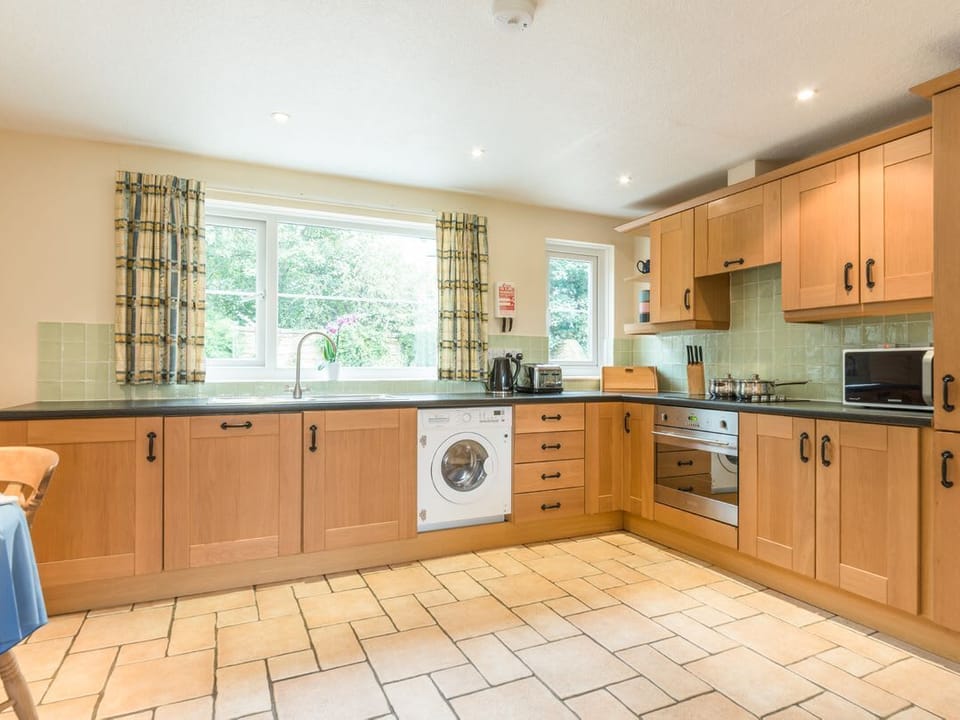 Brian's Cottage