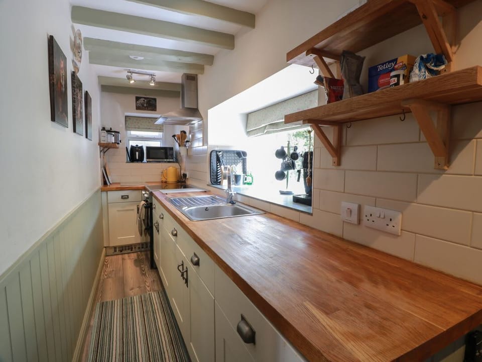 Rowantree Cottage