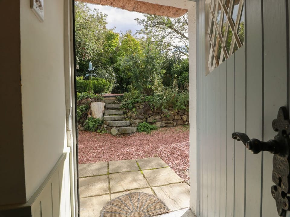 Rowantree Cottage