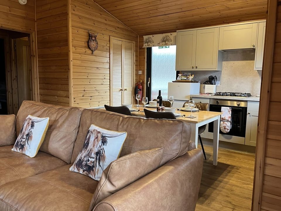 Wildcat Lodge