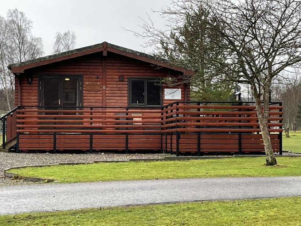 Wildcat Lodge