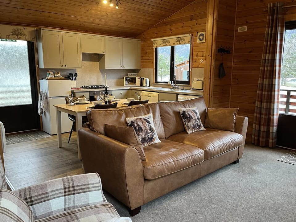 Wildcat Lodge