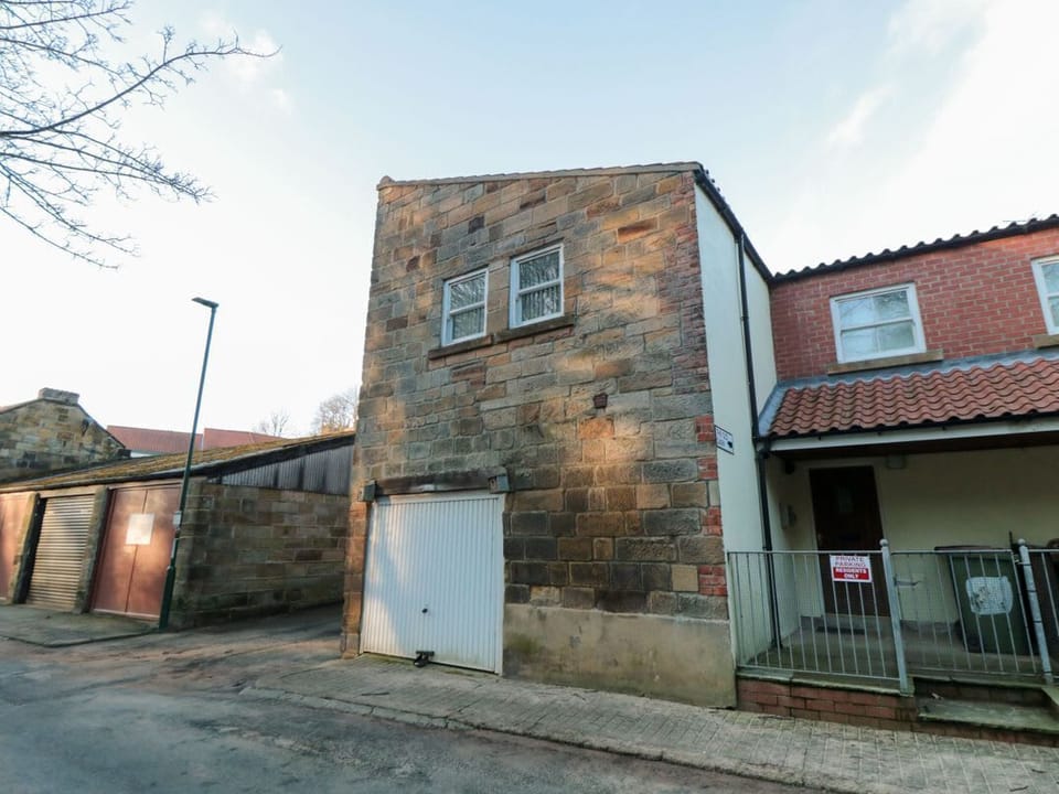 1 Old Dairy