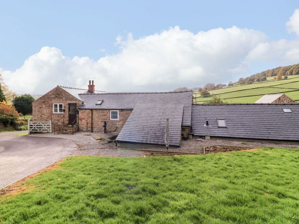 The Annexe