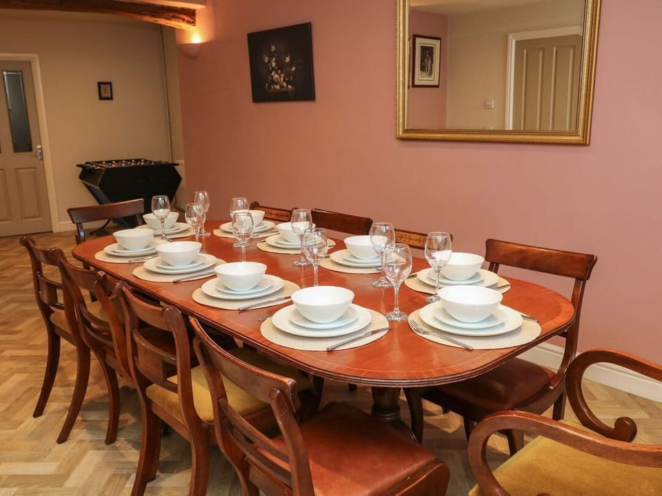 The Annexe
