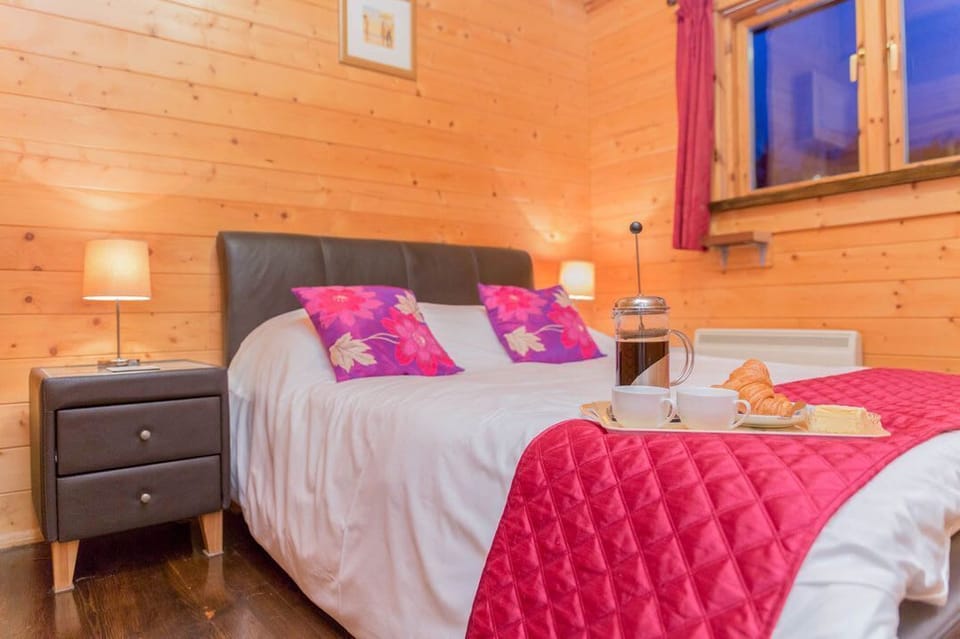 Hazel Lodge