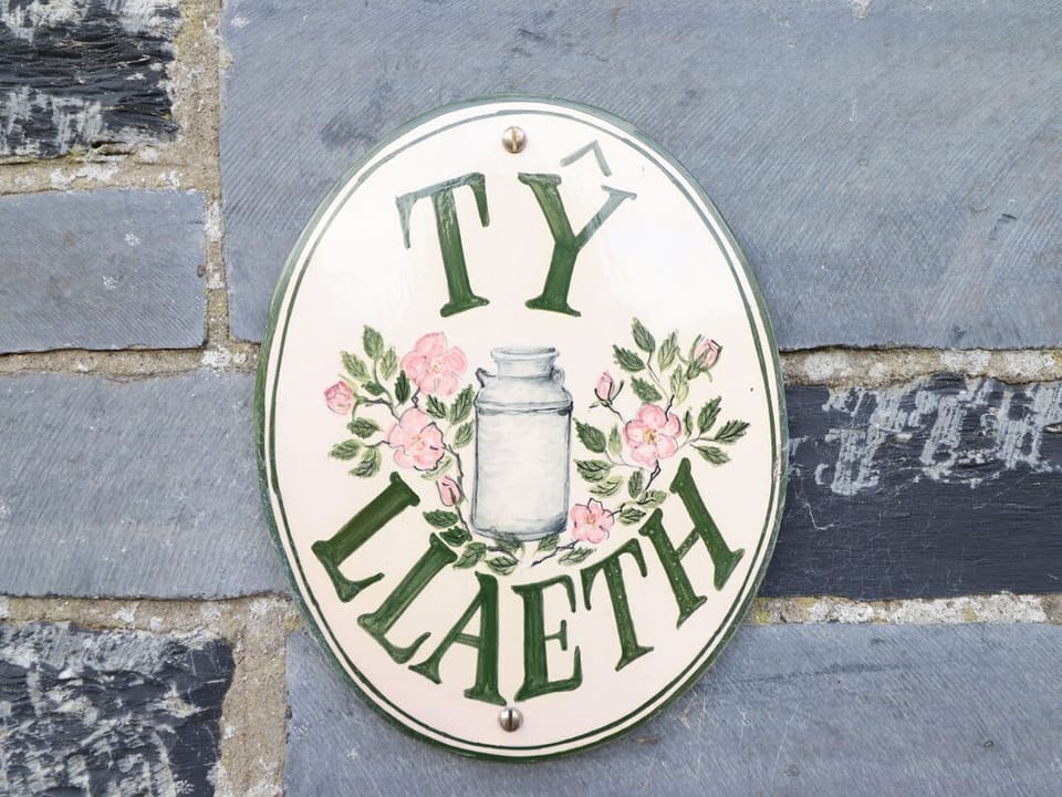 Ty Llaeth Cottage