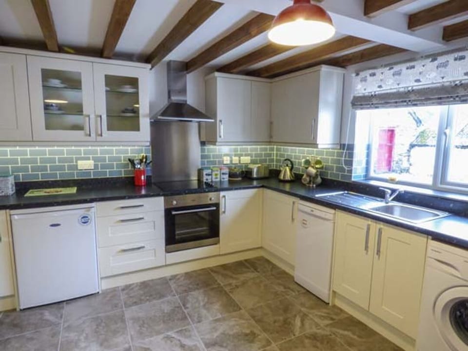 Maerdy Cottage