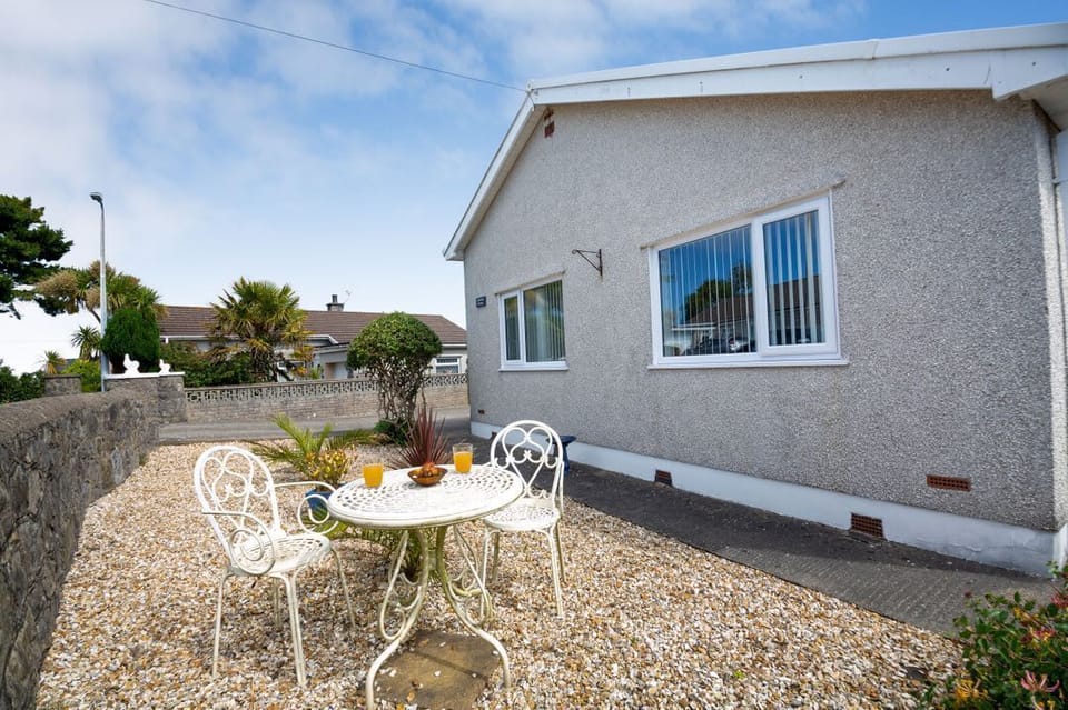 Cororion Cottage