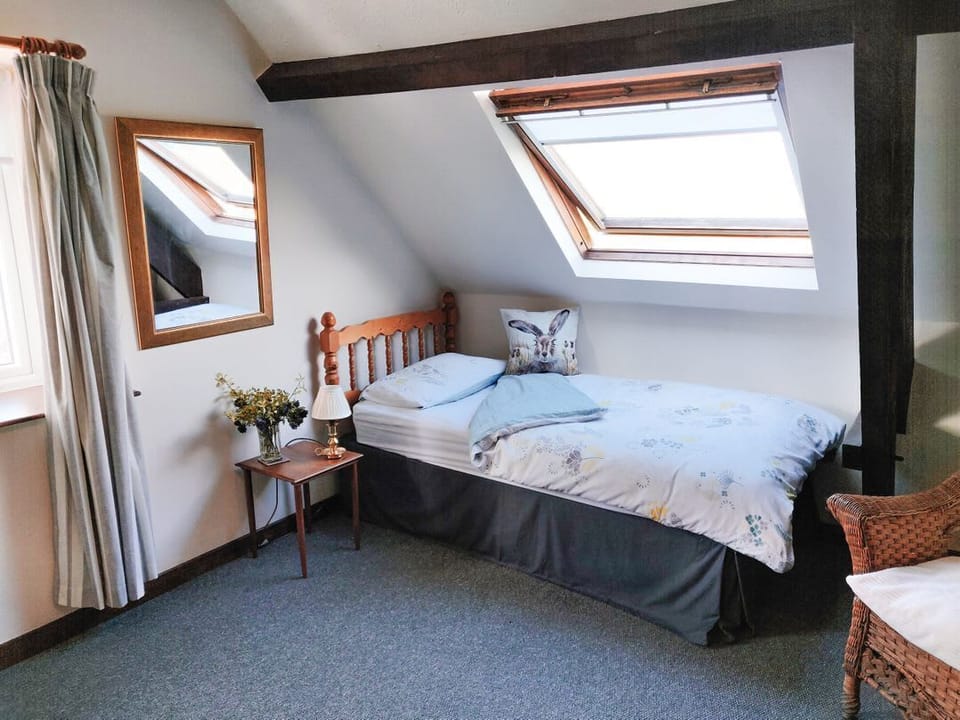 The Coach House