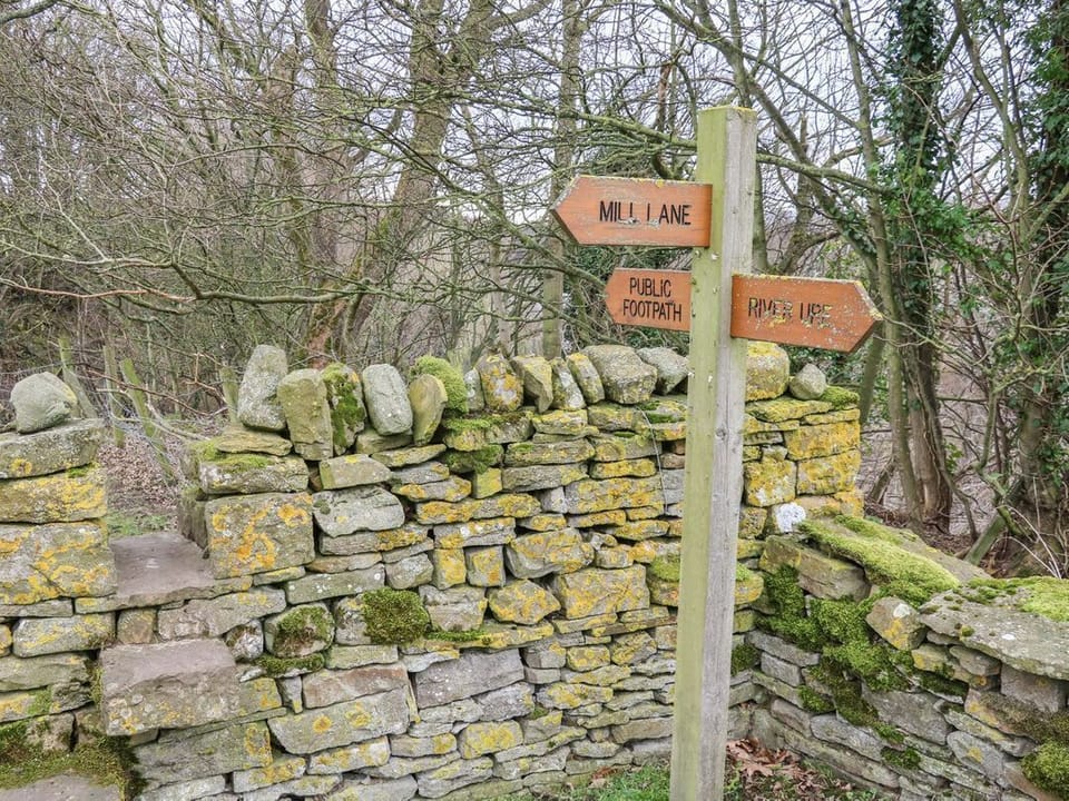 The Bothy